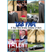 Too Fast: A Year 9 Drama Scheme of Work