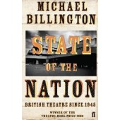 State of the Nation: British Theatre since 1945