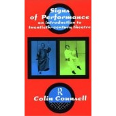 Signs of Performance: Introduction to Twentieth Century Theatre