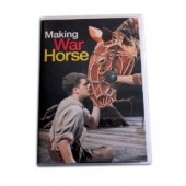 Making War Horse DVD (2009)