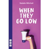 When They Go Low by Natalie Mitchell