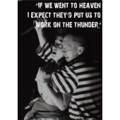 Woyzeck Poster