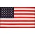 American Stars & Stripes Flag