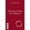 100 Great Plays for Women by Lucy Kerbel